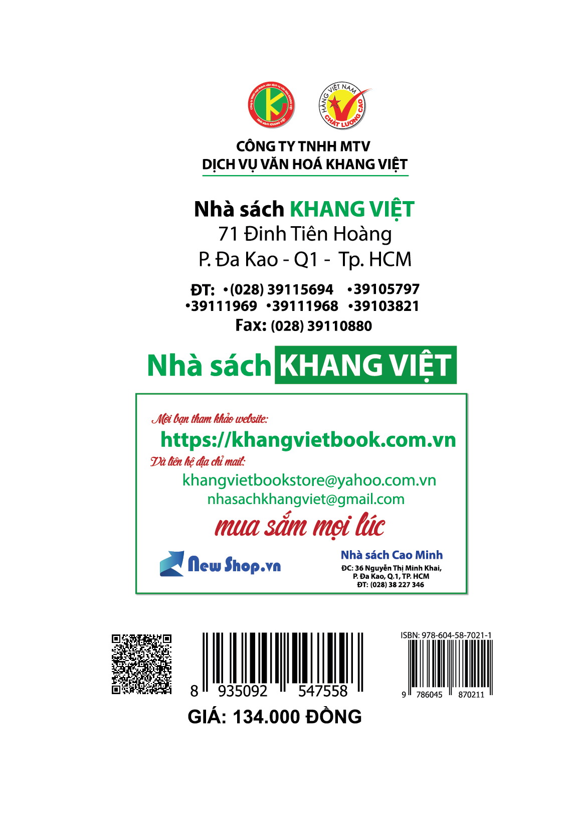 Bìa sau Chinh Phục Hóa Học 11 Tập 1: Hữu Cơ